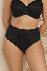 Demure Full Brief